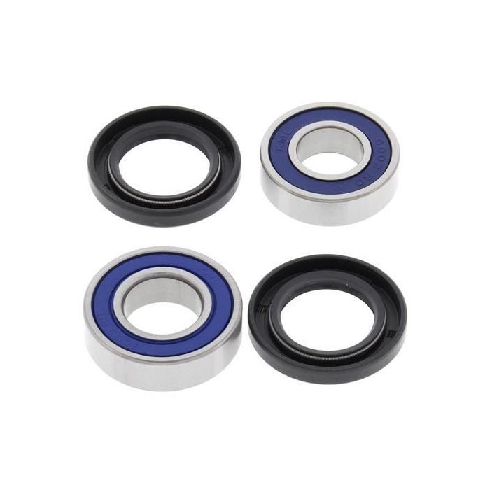 Kawasaki Arctic Cat Kymco Polaris 50 70 90 Front Wheel Bearing Kit