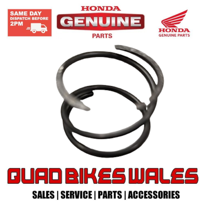 Genuine Honda SPRING, FILTER ELEMENT SE 15415-413-000
