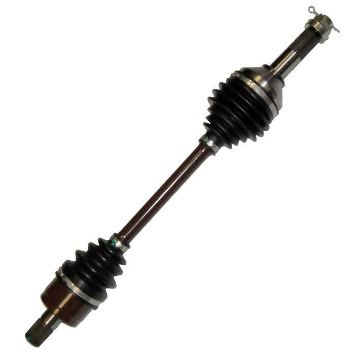 Kawasaki KVF650i / 750i Rear LHS/RHS Complete CV Axle Driveshaft