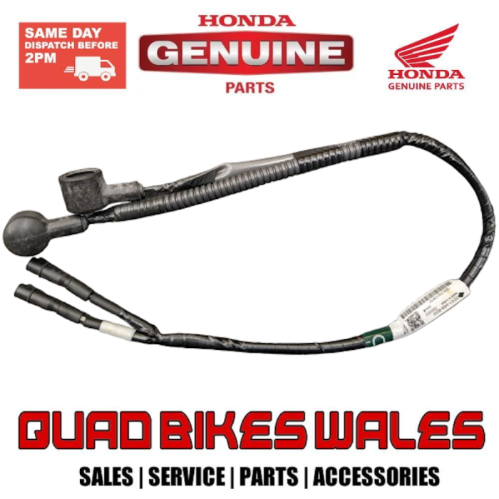 Genuine Honda ENGINE SUB HARNESS 32101-HR6-B00 32101-HR6-B00