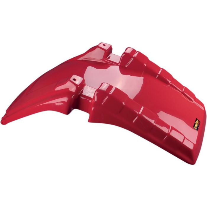 Honda ATC250ES Big Red 85-87 Maier Standard Front Fender Red