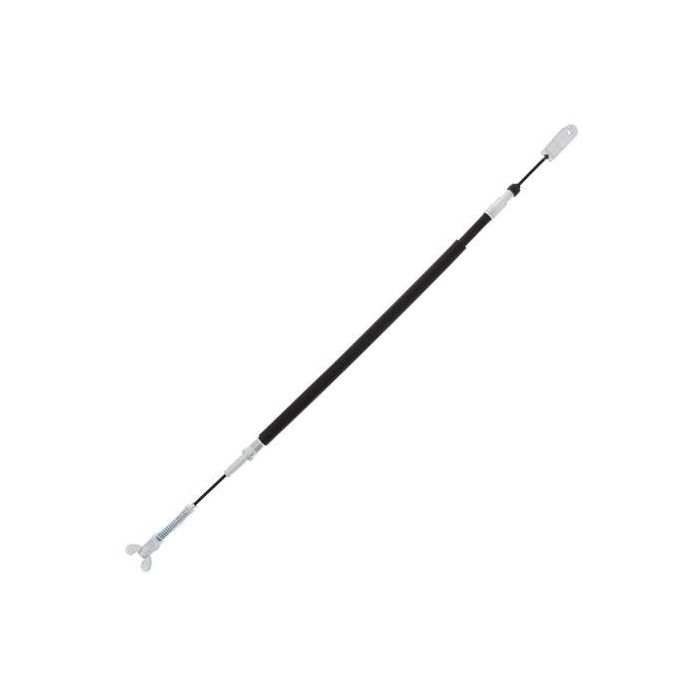 Rear Brake Cable To Fit Kawasaki KLF250 220 88-11 Models