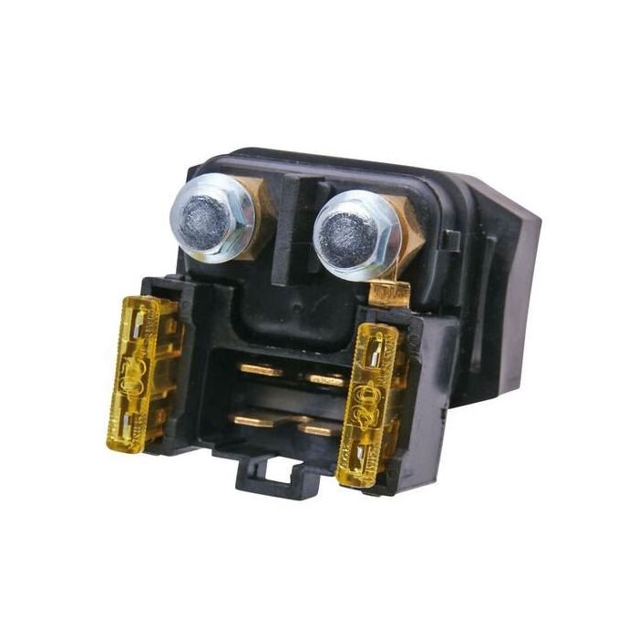 Chinese Quad Parts Starter Relay Solenoid IP34637