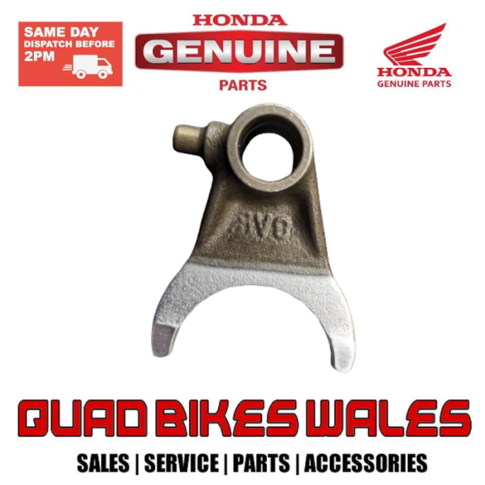 Genuine Honda FORK L. GEARSHIFT 24221-MEY-671