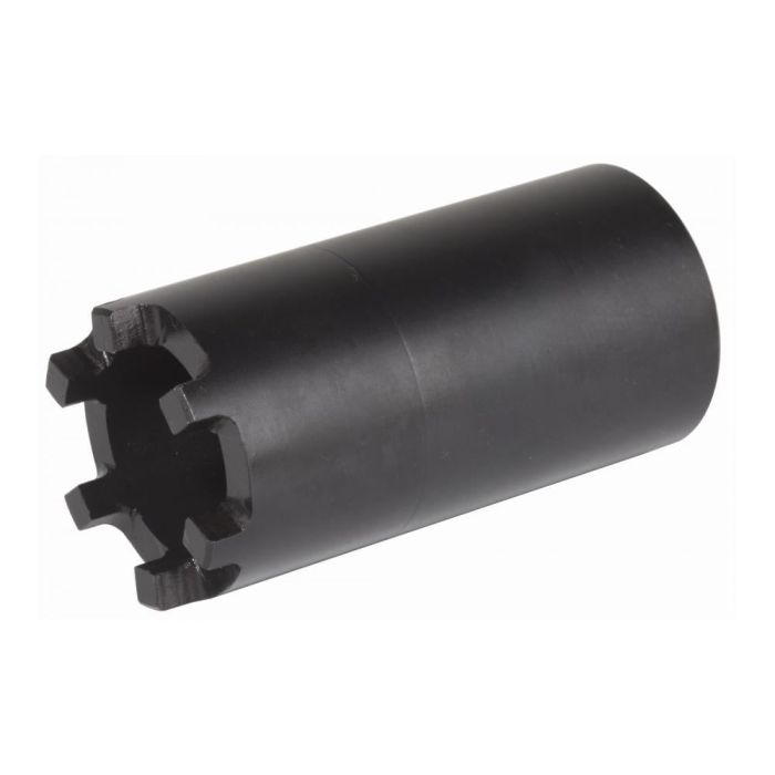 CLUTCH SPIDER NUT SOCKET RZR, BRONCO AT-12218, PU-50578, 4987, POLARIS RZR