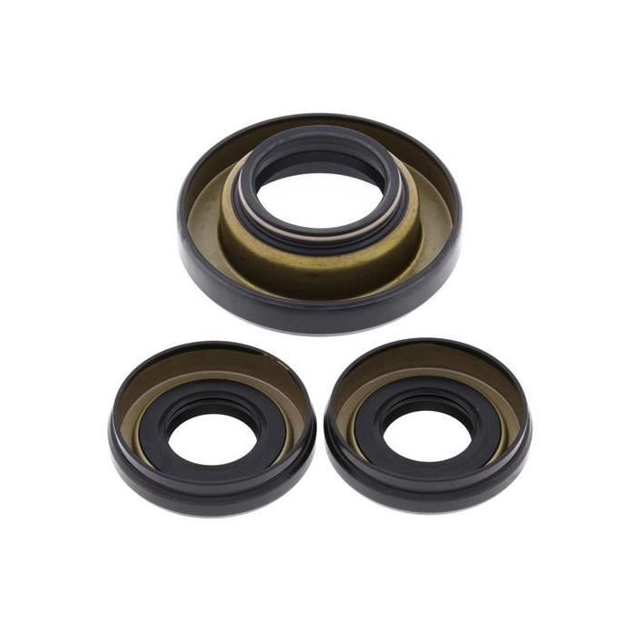Honda TRX400FW 95-01 Fourtrax TRX450FW S 98-01 Front Differential Seal Kit