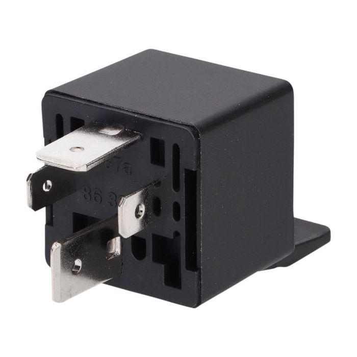 Chinese Quad Parts Starter Relay Solenoid IP34624
