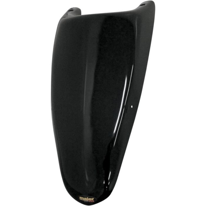 Suzuki LTZ400 03-08 Kawasaki KFX400 03-06 Maier Racing Hood Black