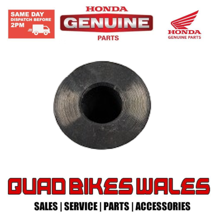 Genuine Honda COLLAR,ENG HANGER 50205-HM8-000