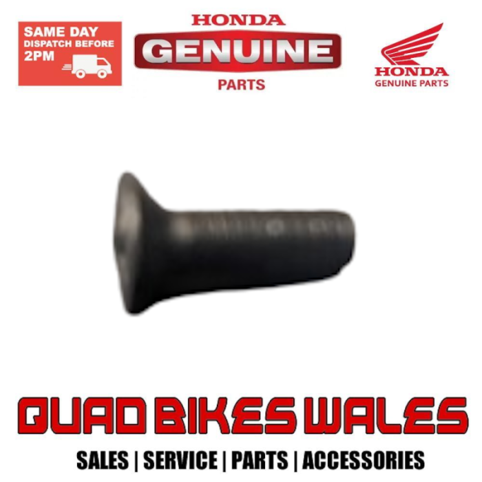 Genuine Honda SCREW 4X12 93600-040120G