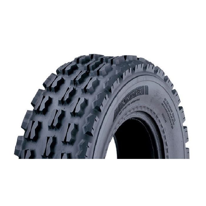 22x8x10 Innova Speed Gear Quad Tyre IA8003 E Marked 4 Ply