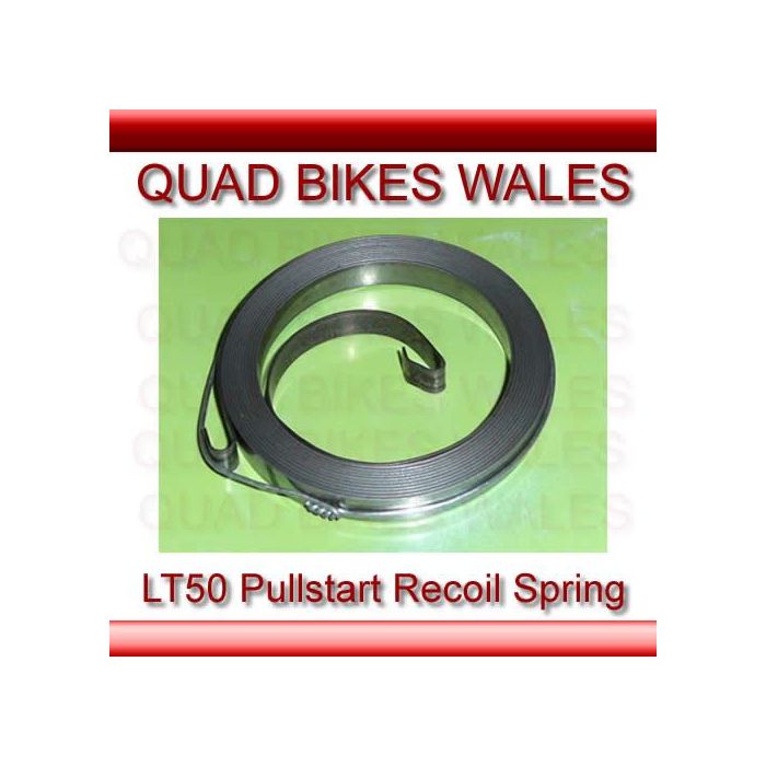 LT50 LT 50 Pullstart Repair Kit #5 Quad ATV Pull Start