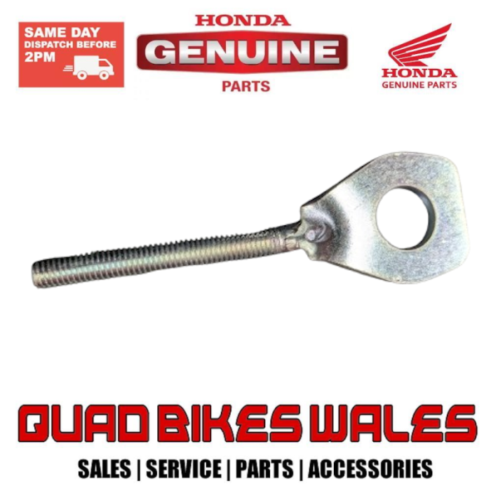Genuine Honda ADJUSTER CHAIN 40543-K28-910