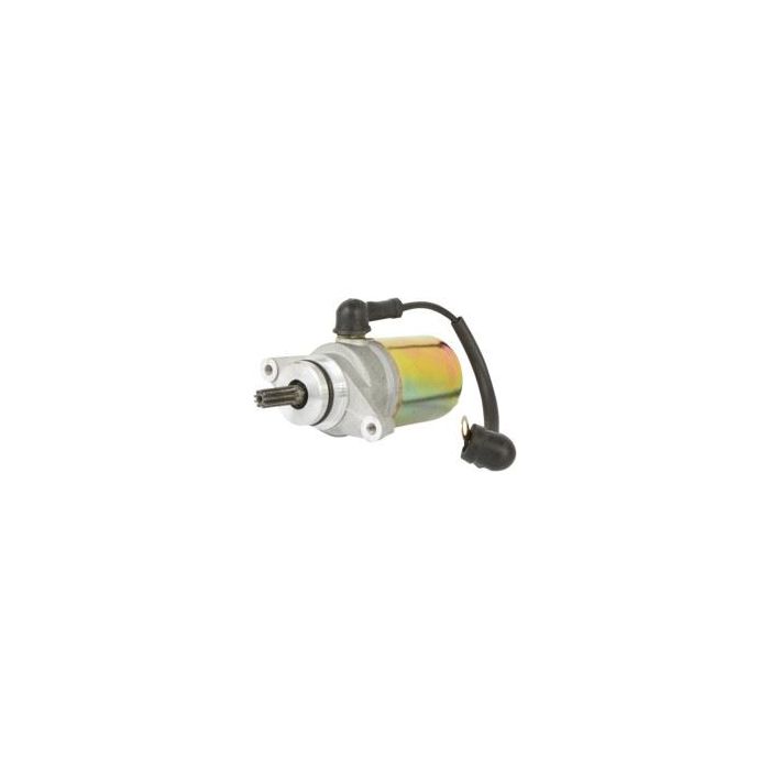 Yamaha YFM50 YFM80 YFM100 Starter Motor 21100705