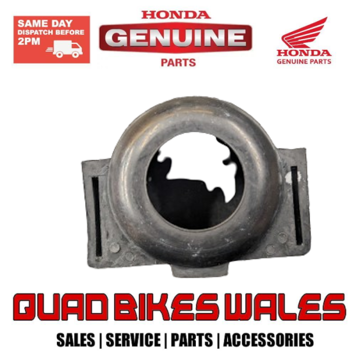 Genuine Honda RUBBER,SHOCK(MAGN 35856-HP5-600