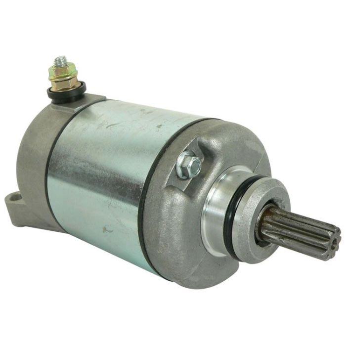 Yamaha YFZ450 SE 04-09 Starter Motor