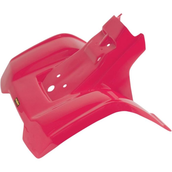 Honda TRX70 86-87 Maier Stadard Rear Fender Red