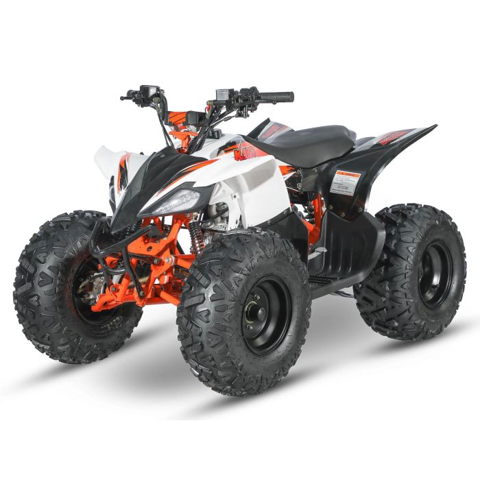 KAYO RAGING BULL AT110 ATV Kids Quad