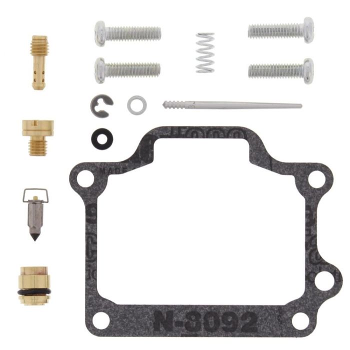 Suzuki LT80 LT 80 LT-80 1987-2006 Carb Repair Kit