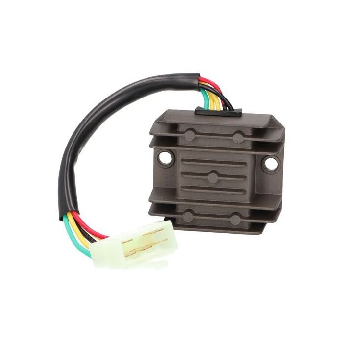 Chinese Quad Parts Regulator Rectifier IP32325