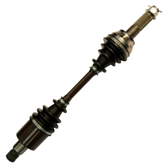Polaris Ranger RZR800 Rear LH or RH Complete CV Axle Driveshaft