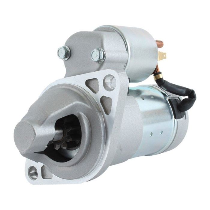 Polaris Ranger Diesel 900 Starter Motor Replaces 3070309 and 119125-77010