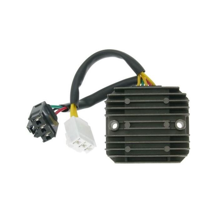 Chinese Quad Parts Charge and Voltage Regulator Regulator IP32334
