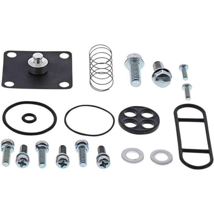 Fuel Tap Repair Kit To Fit Suzuki LTA400 LTA400F 08-10 Models