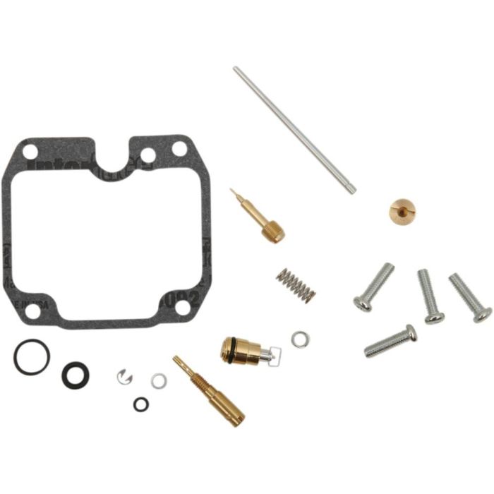 Kawasaki KLF220 Bayou 2000-2002 Carb Repair Kit