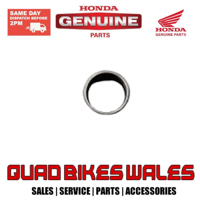 Genuine Honda PIN A, DOWEL, 12X16 94301-12160