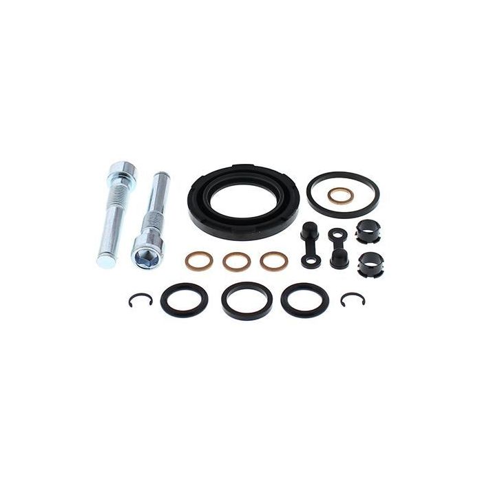 Rear Brake Caliper Rebuild Kit To Fit Polaris Magnum Sportsman 02-18 Models