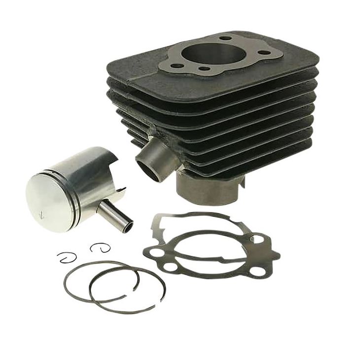 Chinese Quad Parts Cylinder Head 28880