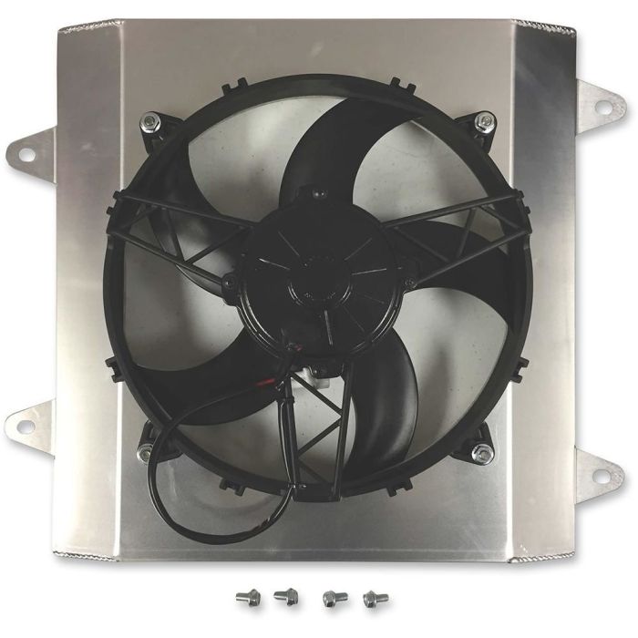 Yamaha YXZ1000R 16-17 Hi Performance Cooling Fan