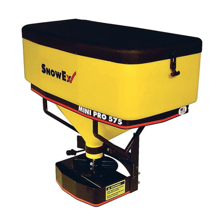 Wessex SnowEx SP-575X-1 Utility Salt & Grit Spreader