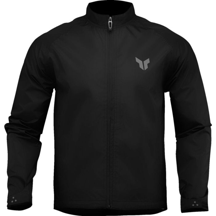 THOR Pack Jacket Black