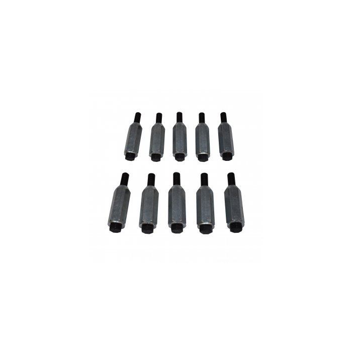 Quad Bike Clic Dual Wheel Spacer Kits - John Deere Gator Kit