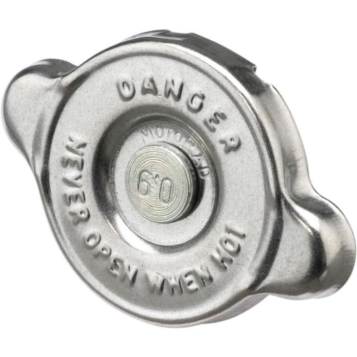 Moose Utility Radiator Cap 1 To Fit Polaris