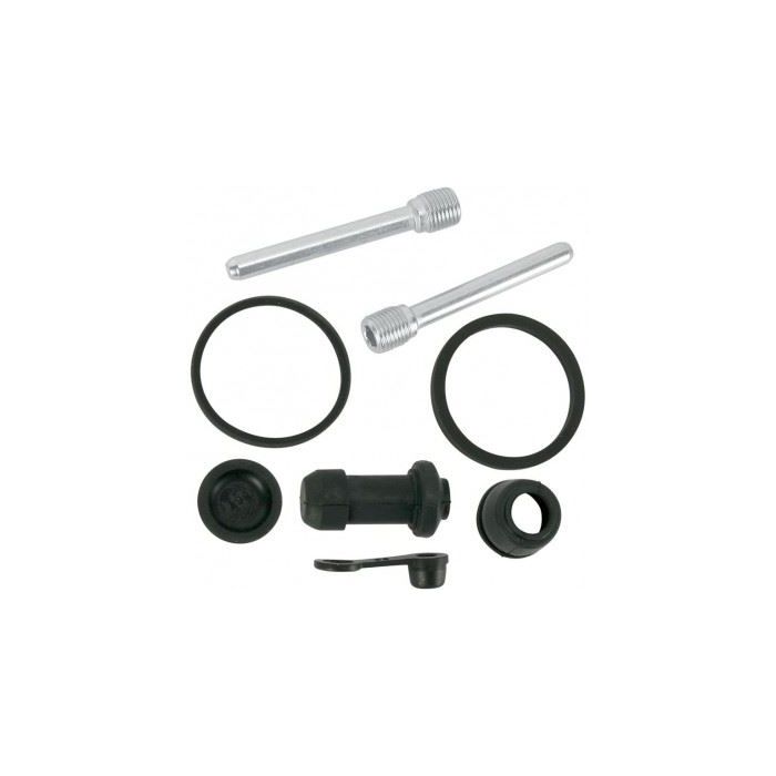 Suzuki LT250 400 500 Front Brake Caliper Rebuild kit