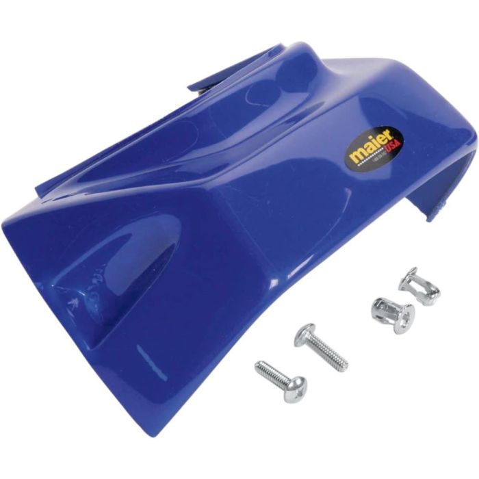Suzuki LT250R Quad Racer 85-92 Maier Hood Dark Blue