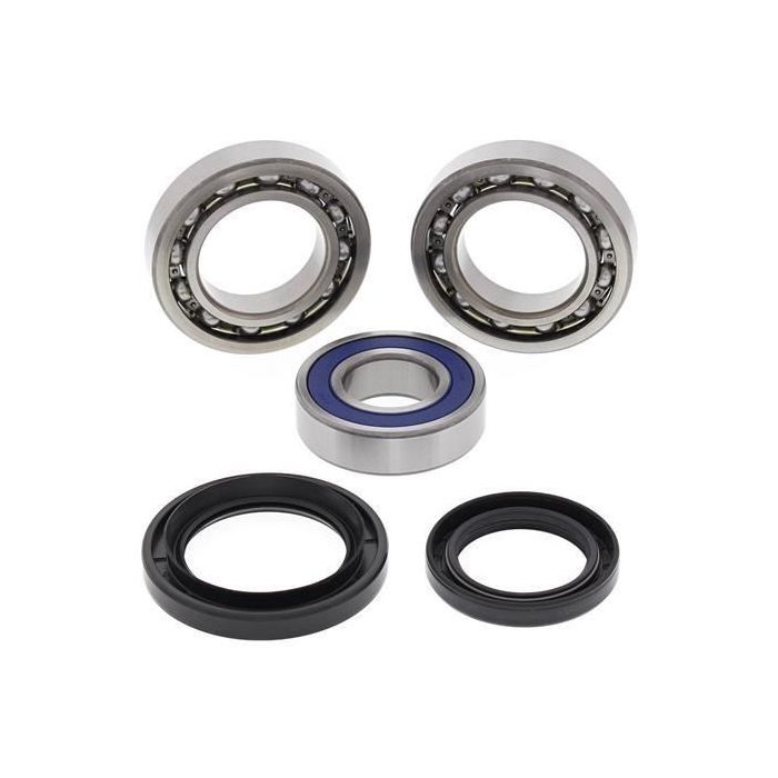 Yamaha YFM350FX Wolverine 00-05 Rear Wheel Bearing Kit