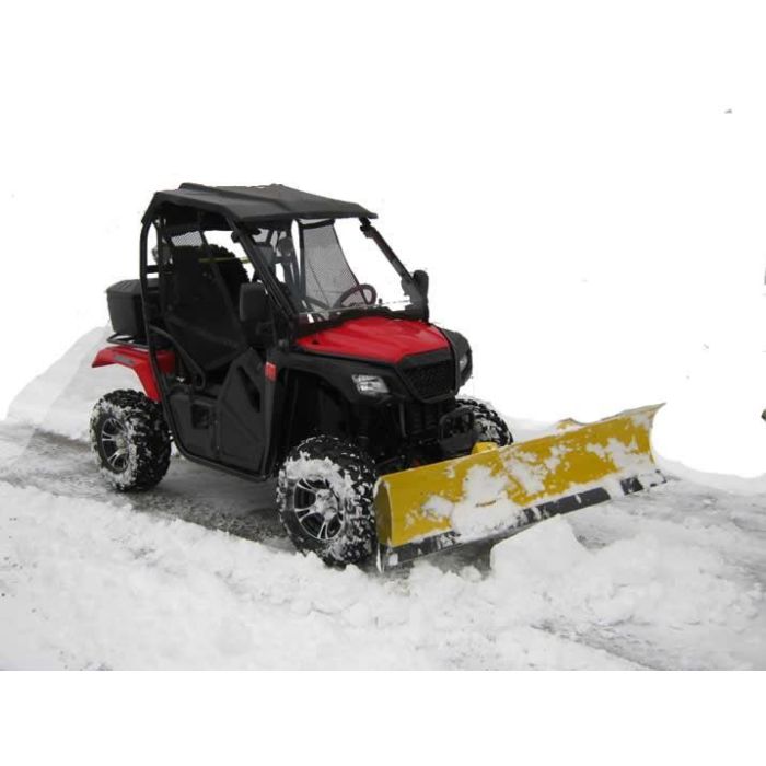 Honda Pioneer 700 M2 M4 14-16 UTV Snow Plough System