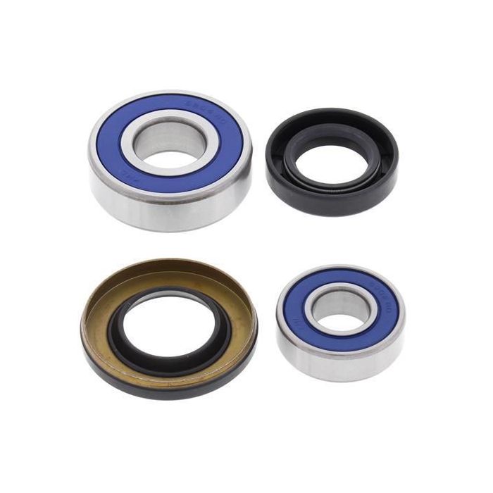Polaris Outlaw 450 500 525 Phoenix 200 Predator 500 Front Wheel Bearing Kit