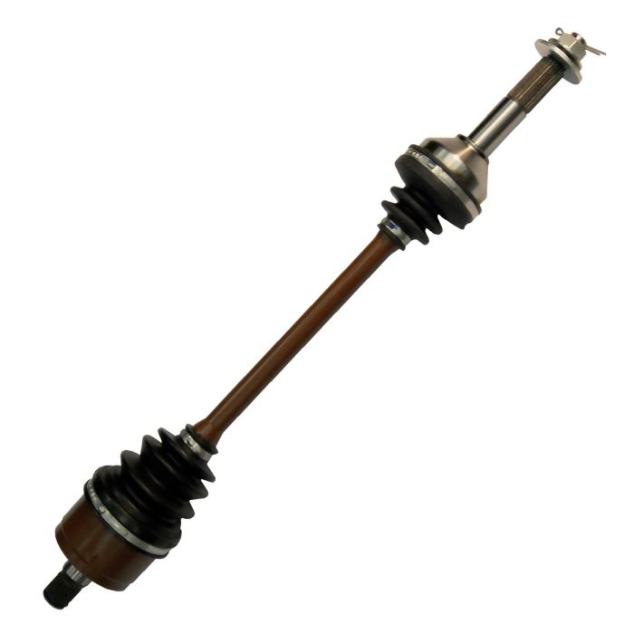 Kawasaki Teryx RH Rear Complete CV Axle Driveshaft