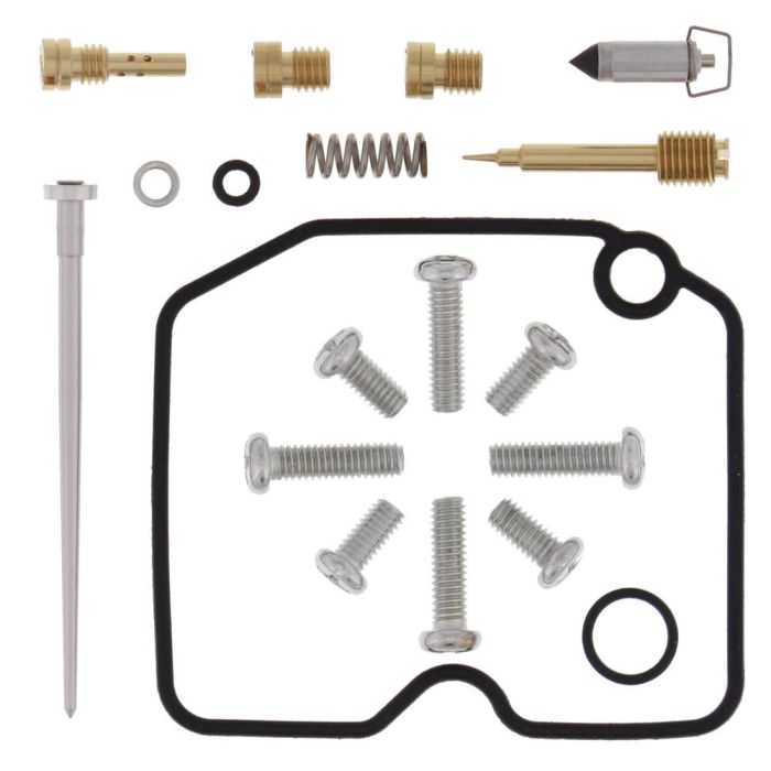 Arctic Cat 400 4x4  2002 Carb Repair Kit