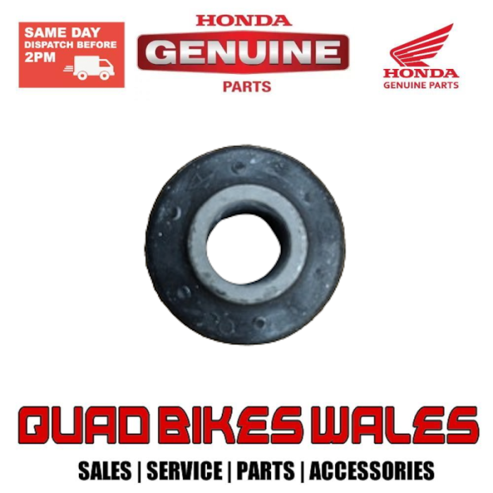 Genuine Honda BUSH DAMPER 52489-473-003