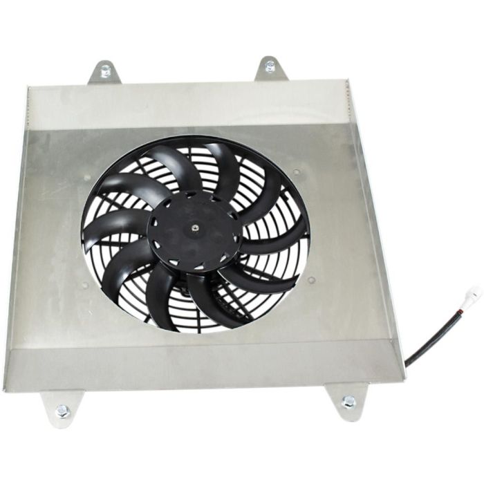 Moose Hi-Performance Cooling Fan To Fit Yamaha YXZ1000R