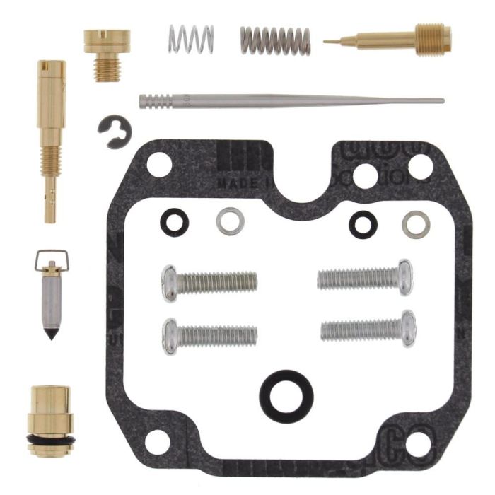 Can-Am Rally 175 2003-2007 Carb Repair Kit