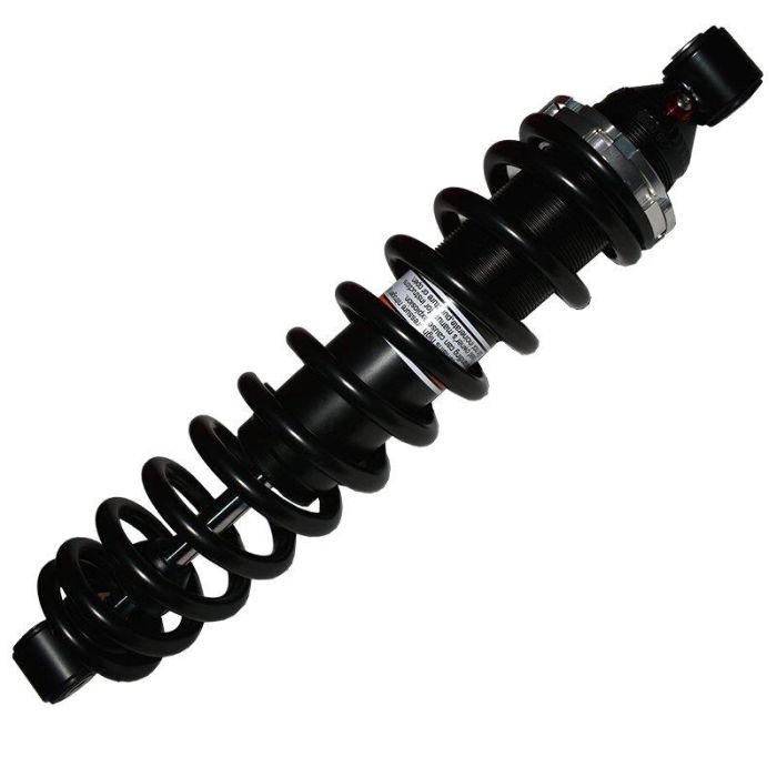 Rear Honda TRX300FW 93-97 Fourtrax Big Red Shock Absorber