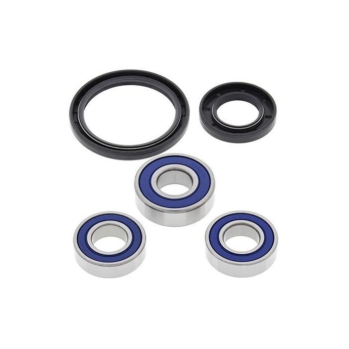 Wheel Bearing Kit Front To Fit Polaris Cyclone Trail Boss 250 85-87 Models