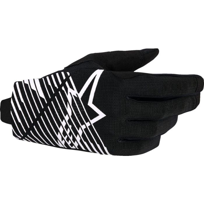 ALPINESTARS Radar Pro Gloves BLK/WHT
